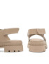 Badura Сандали FILETTO-23SS82-09 Бежов - Pepit.bg