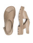 Badura Сандали FILETTO-23SS82-09 Бежов - Pepit.bg