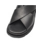 Badura Сандали FILETTO-23SS82-09 Черен - Pepit.bg