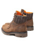 Badura Туристически oбувки MB-POLYMAN-02 Кафяв - Pepit.bg