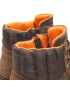Badura Туристически oбувки MB-POLYMAN-02 Кафяв - Pepit.bg
