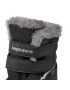 Bagheera Апрески Igloo 86571 Черен - Pepit.bg