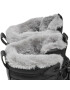 Bagheera Апрески Snowy 86533-2 C0108 Черен - Pepit.bg