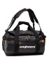 Bagheera Сак Duffel Bag S 14207 C0100 Черен - Pepit.bg