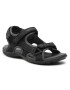 Bagheera Сандали Onyx 86489-2 C0102 Черен - Pepit.bg