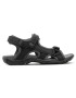 Bagheera Сандали Onyx 86489-2 C0102 Черен - Pepit.bg