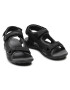 Bagheera Сандали Onyx 86489-2 C0102 Черен - Pepit.bg