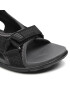 Bagheera Сандали Onyx 86489-2 C0102 Черен - Pepit.bg