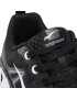 Bagheera Сникърси Zest 86536-7 Черен - Pepit.bg