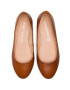 Baldaccini Балеринки 786500-0 Кафяв - Pepit.bg