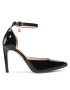 Baldaccini Обувки на ток 1671500 Черен - Pepit.bg