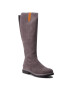 Baldaccini Офицерки 102850-N Сив - Pepit.bg