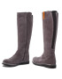 Baldaccini Офицерки 102850-N Сив - Pepit.bg