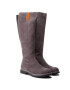 Baldaccini Офицерки 102850-N Сив - Pepit.bg