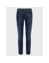 Baldessarini Дънки John B1 16511/000/1475 Тъмносин Slim Fit - Pepit.bg
