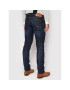 Baldessarini Дънки John B1 16511/000/1477 Тъмносин Slim Fit - Pepit.bg
