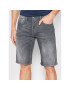 Baldessarini Дънкови шорти B1 16985/000/1689 Сив Regular Fit - Pepit.bg