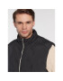 Baldessarini Елек B2 50056/000/4042 Черен Regular Fit - Pepit.bg
