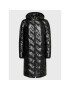 Baldessarini Парка B2 10004/000/4043 Черен Regular Fit - Pepit.bg