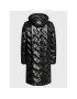 Baldessarini Парка B2 10004/000/4043 Черен Regular Fit - Pepit.bg