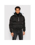 Baldessarini Пухено яке B2 50027/4000 Черен Regular Fit - Pepit.bg