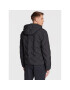 Baldessarini Пухено яке B2 50049/000/4042 Черен Regular Fit - Pepit.bg