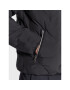 Baldessarini Пухено яке B2 50049/000/4042 Черен Regular Fit - Pepit.bg