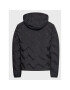 Baldessarini Пухено яке B2 50049/000/4042 Черен Regular Fit - Pepit.bg