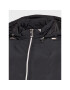 Baldessarini Пухено яке B2 50049/000/4042 Черен Regular Fit - Pepit.bg