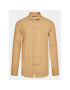 Baldessarini Риза B3 10012/000/3060 Бежов Regular Fit - Pepit.bg
