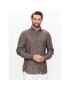 Baldessarini Риза B3 10012/000/3060 Сив Regular Fit - Pepit.bg