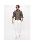 Baldessarini Риза B3 10012/000/3060 Сив Regular Fit - Pepit.bg