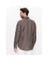 Baldessarini Риза B3 10012/000/3060 Сив Regular Fit - Pepit.bg