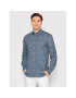 Baldessarini Риза B3 11012/000/3521 Син Regular Fit - Pepit.bg