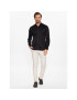 Baldessarini Риза B3 11012/000/4915 Черен Regular Fit - Pepit.bg
