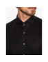 Baldessarini Риза B3 11012/000/4915 Черен Regular Fit - Pepit.bg