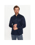 Baldessarini Риза B3 11012/000/4915 Тъмносин Regular Fit - Pepit.bg