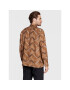 Baldessarini Риза B3 56011/000/3070 Кафяв Regular Fit - Pepit.bg