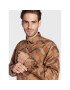 Baldessarini Риза B3 56011/000/3070 Кафяв Regular Fit - Pepit.bg