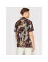 Baldessarini Риза B3 76001/000/3070 Бордо Regular Fit - Pepit.bg