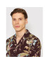 Baldessarini Риза B3 76001/000/3070 Бордо Regular Fit - Pepit.bg