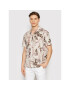 Baldessarini Риза B3 76001/000/3084 Бежов Regular Fit - Pepit.bg