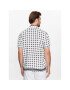 Baldessarini Риза B3 76002/000/3115 Бял Regular Fit - Pepit.bg