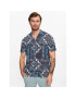 Baldessarini Риза B3 76004/000/3115 Сив Regular Fit - Pepit.bg