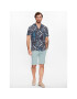 Baldessarini Риза B3 76004/000/3115 Сив Regular Fit - Pepit.bg