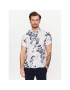 Baldessarini Риза B3 76006/00/3119 Бял Regular Fit - Pepit.bg