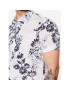 Baldessarini Риза B3 76006/00/3119 Бял Regular Fit - Pepit.bg