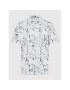 Baldessarini Риза B3 77000/000/3521 Бял Regular Fit - Pepit.bg