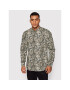 Baldessarini Риза Granpa B3 10011/000/3041 Кафяв Regular Fit - Pepit.bg