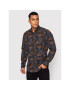 Baldessarini Риза Keith B3 10001/000/3043 Цветен Regular Fit - Pepit.bg